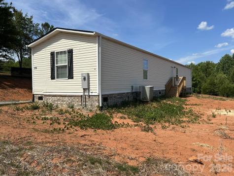 278 Bob Hardin Road Rutherfordton NC 28139