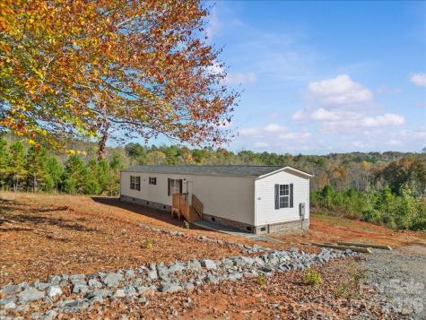 278 Bob Hardin Road Rutherfordton NC 28139
