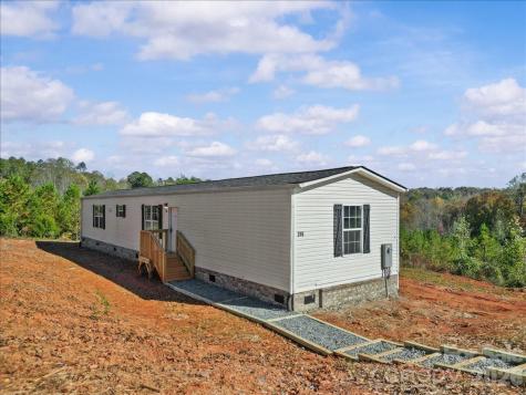 278 Bob Hardin Road Rutherfordton NC 28139