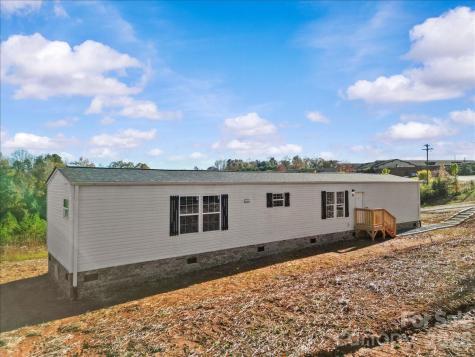278 Bob Hardin Road Rutherfordton NC 28139