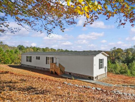 278 Bob Hardin Road Rutherfordton NC 28139