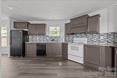 278 Bob Hardin Road Rutherfordton NC 28139