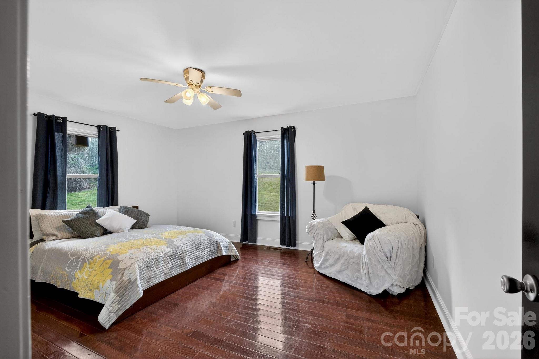 343 Hoyles Creek Road Dallas NC 28034