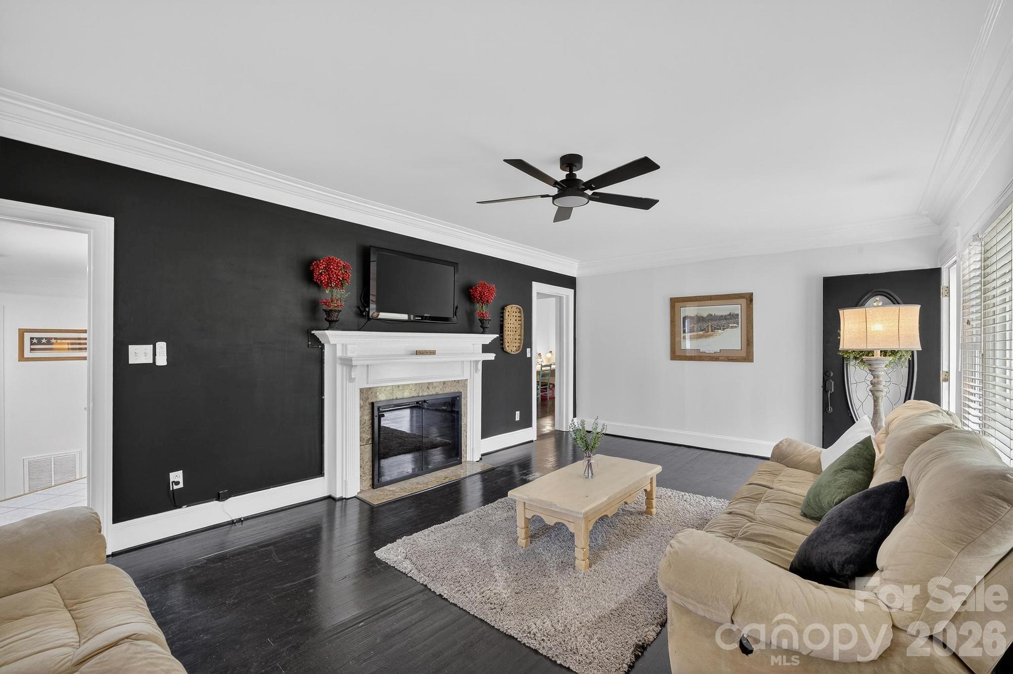 343 Hoyles Creek Road Dallas NC 28034