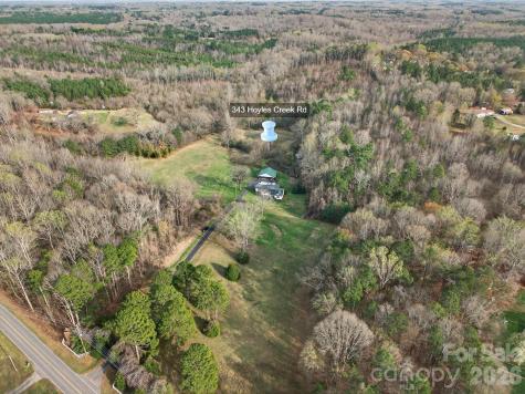343 Hoyles Creek Road Dallas NC 28034