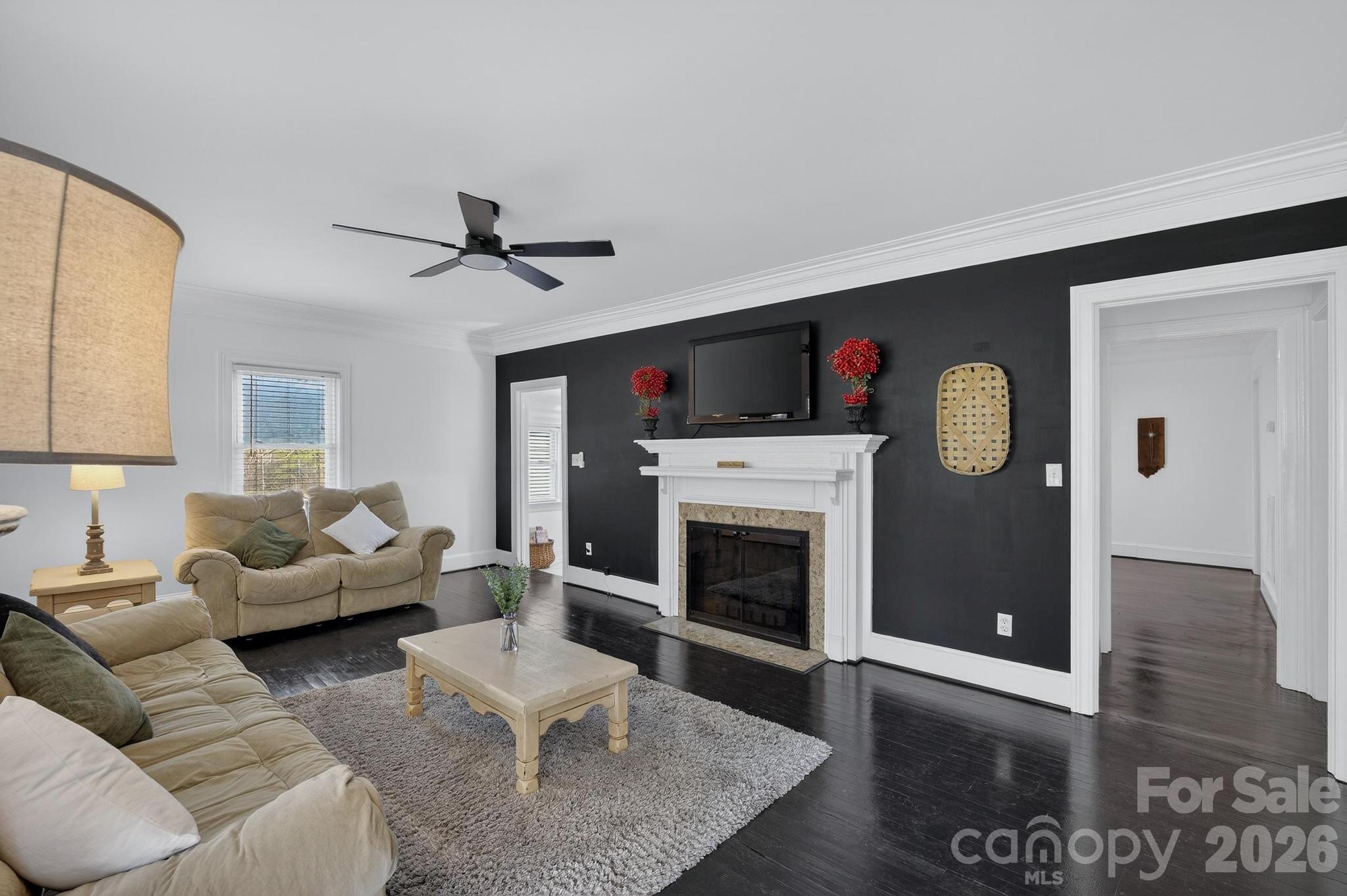 343 Hoyles Creek Road Dallas NC 28034
