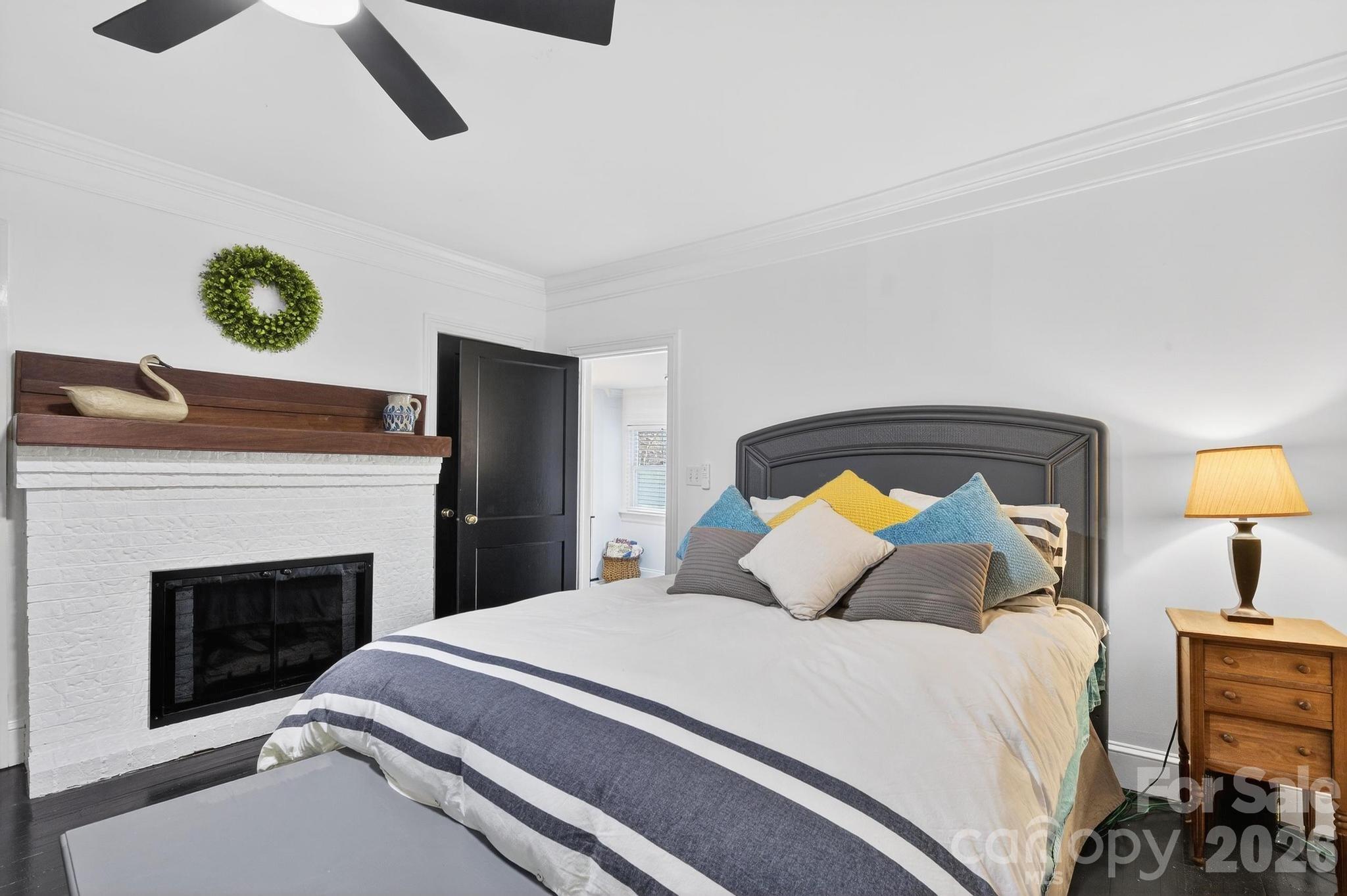 343 Hoyles Creek Road Dallas NC 28034