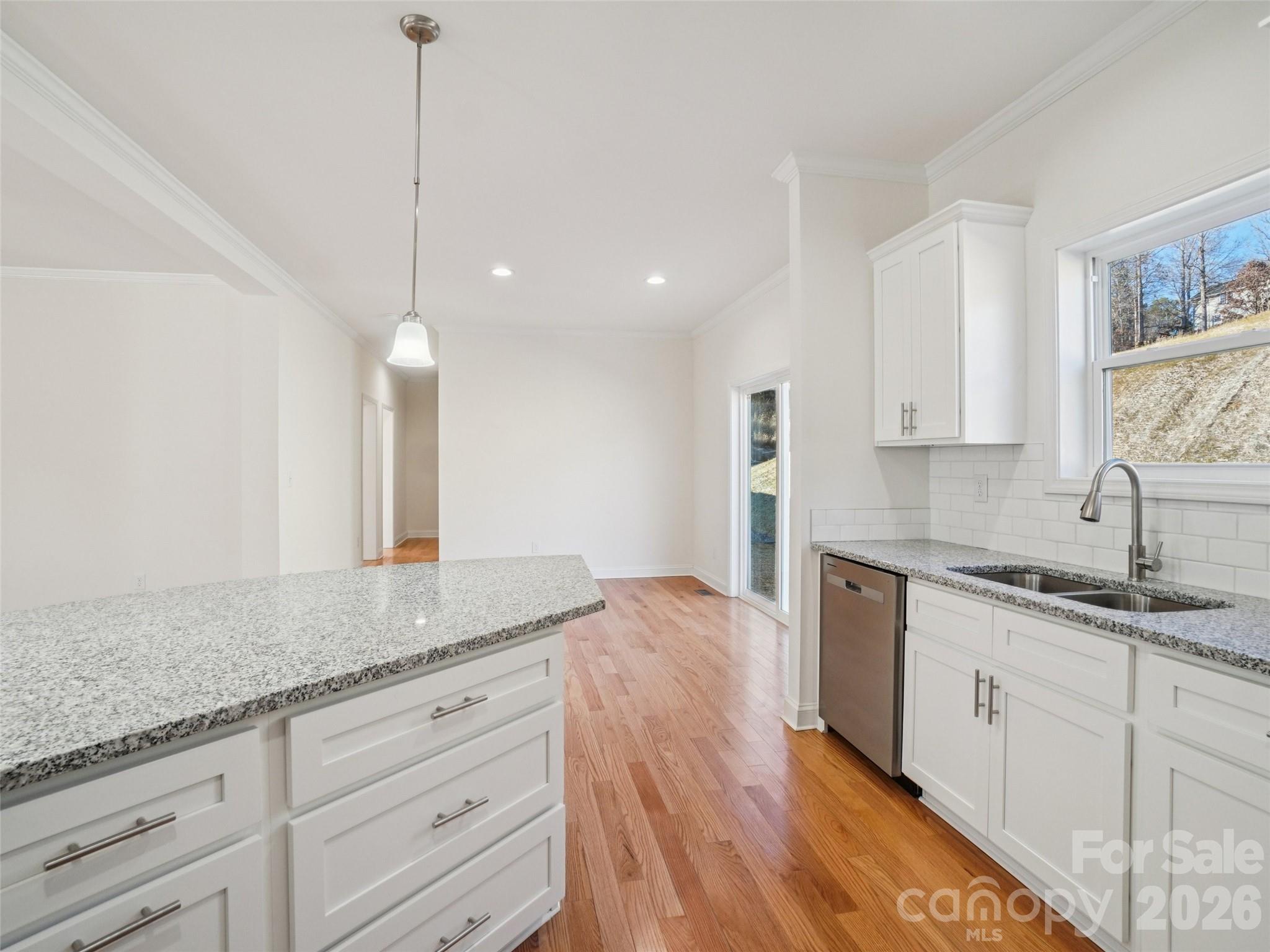 56 Big Branch Drive Mars Hill NC 28754