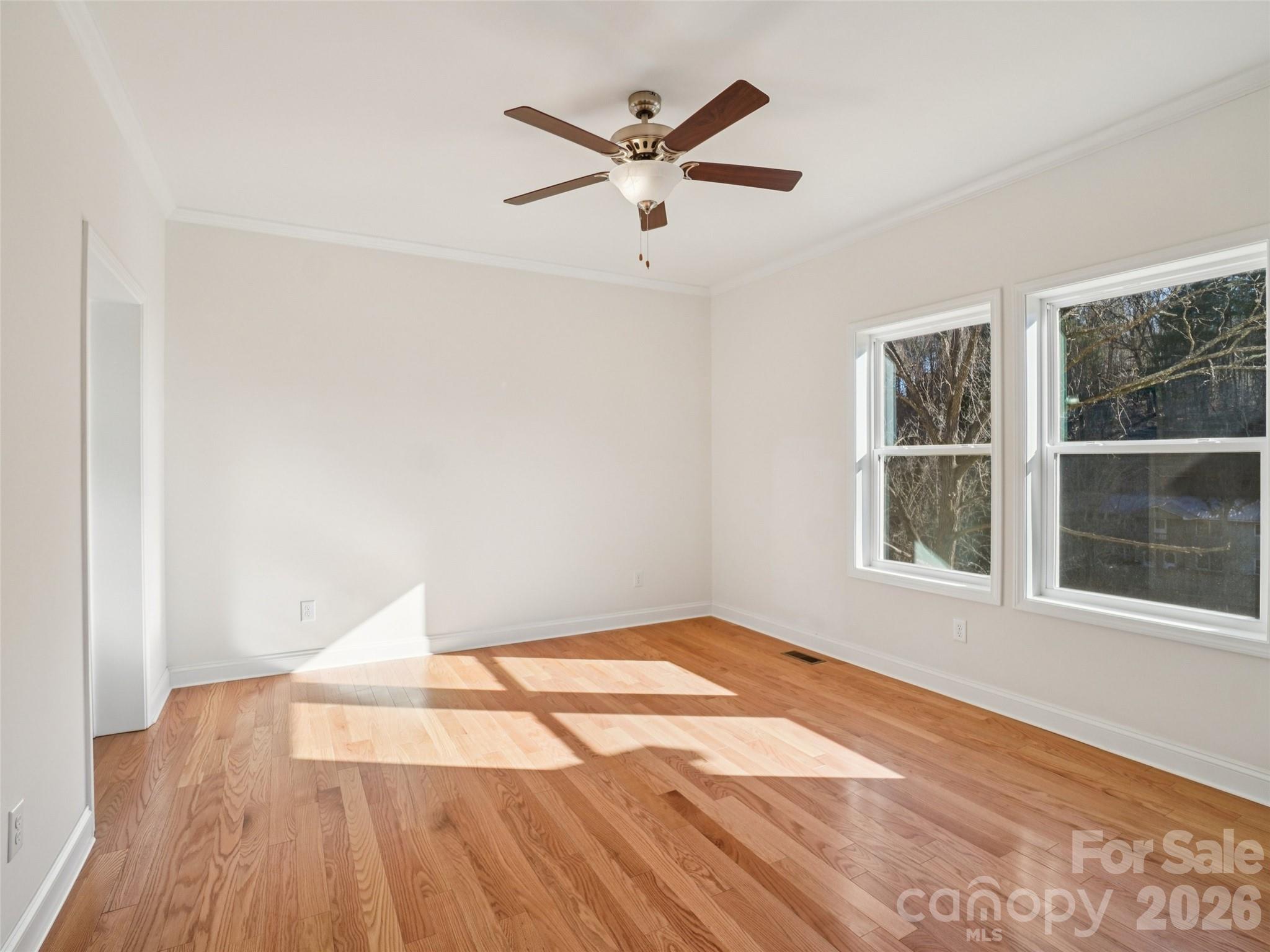 56 Big Branch Drive Mars Hill NC 28754