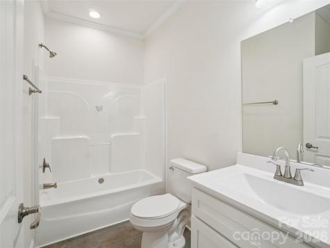 56 Big Branch Drive Mars Hill NC 28754