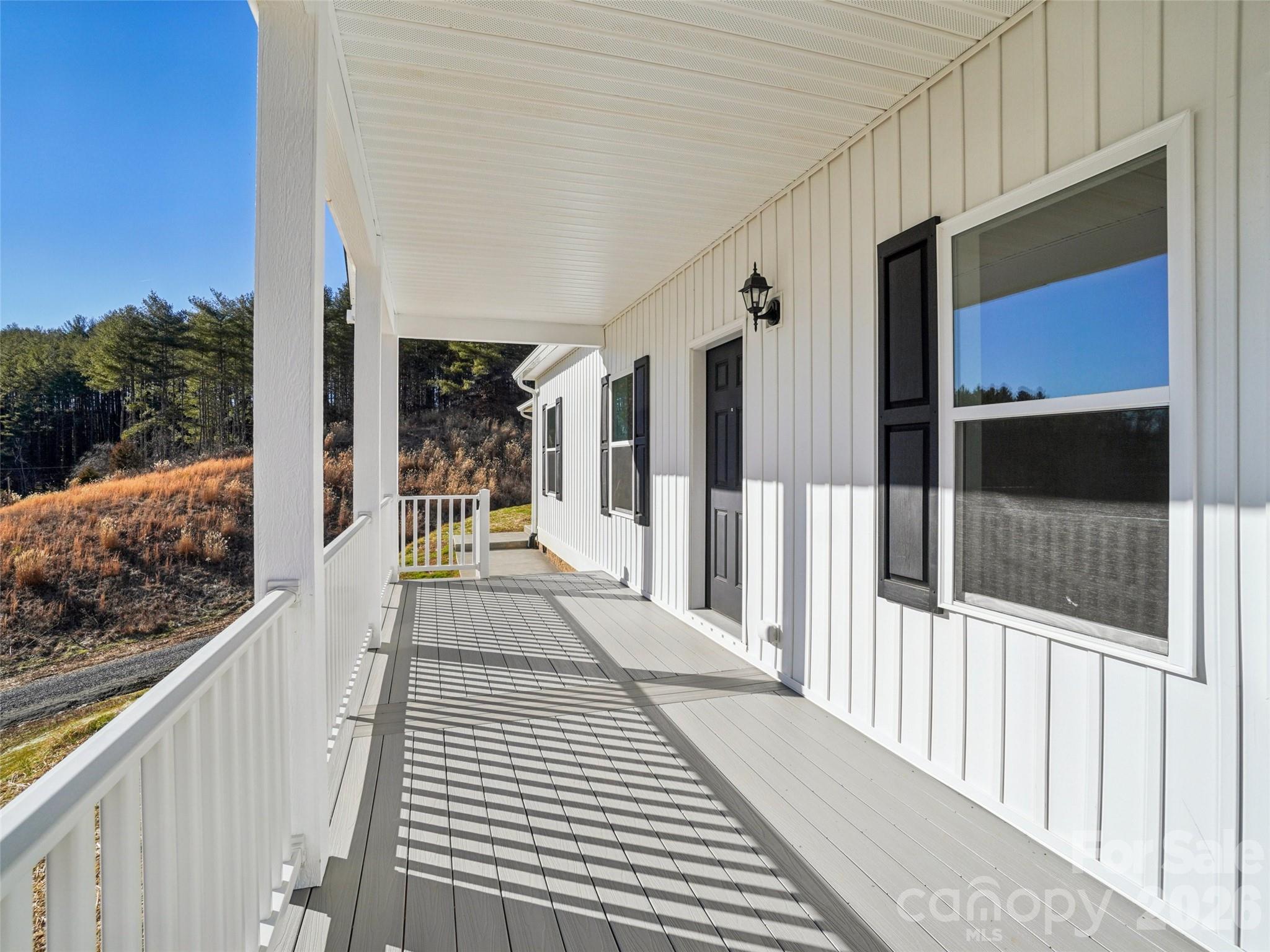 56 Big Branch Drive Mars Hill NC 28754