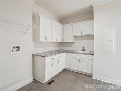 56 Big Branch Drive Mars Hill NC 28754