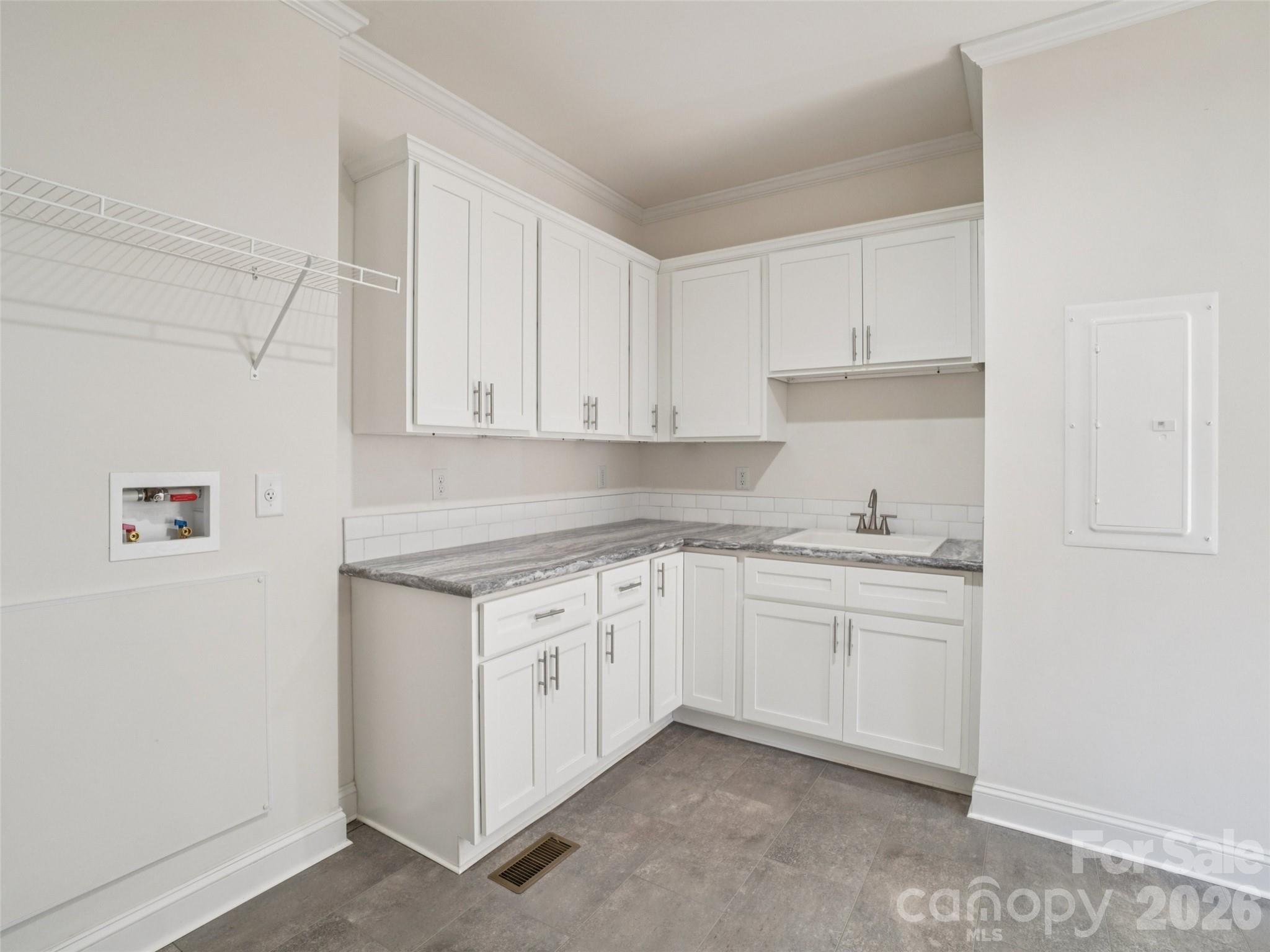56 Big Branch Drive Mars Hill NC 28754