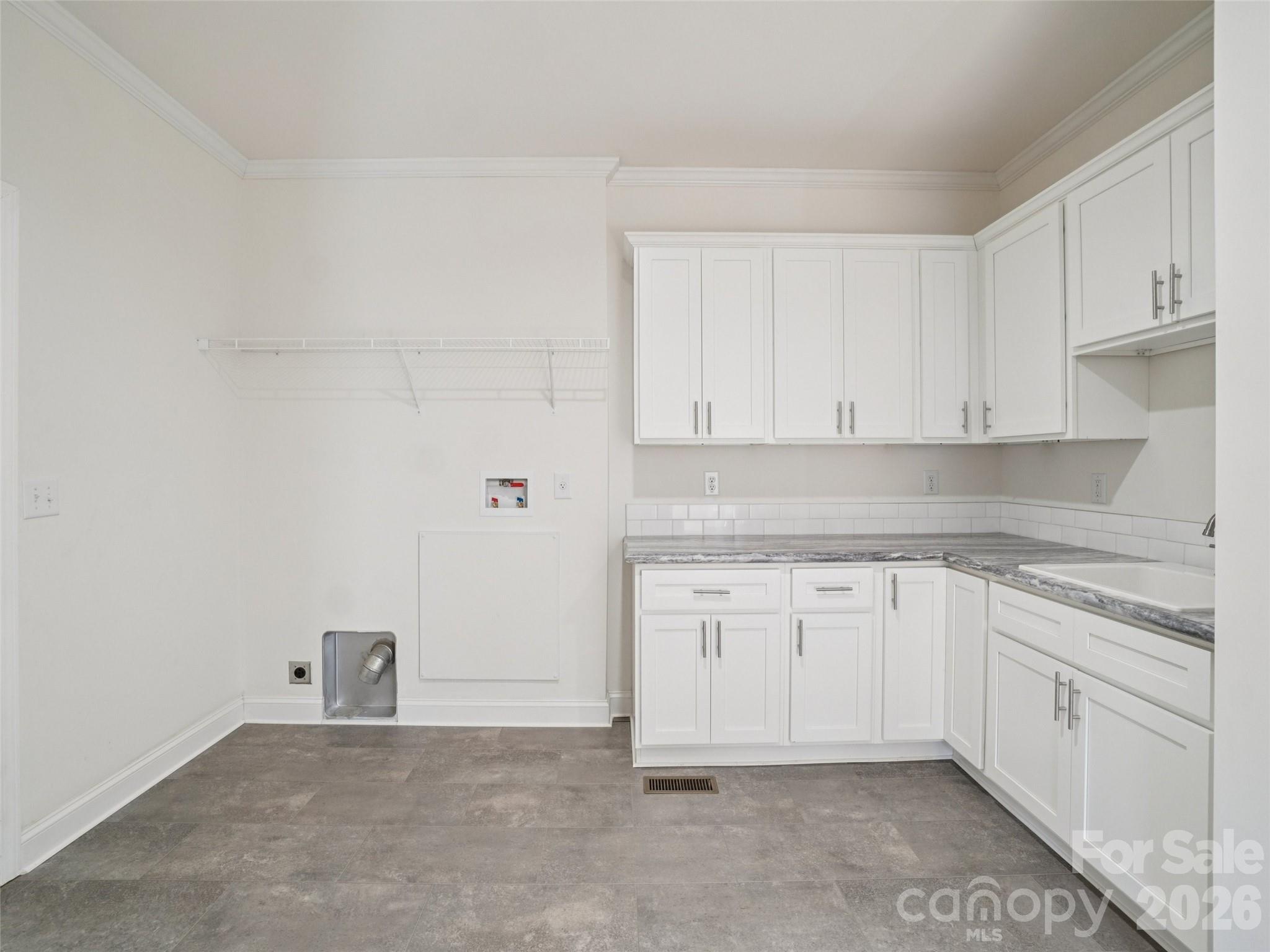 56 Big Branch Drive Mars Hill NC 28754