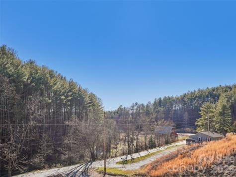 56 Big Branch Drive Mars Hill NC 28754