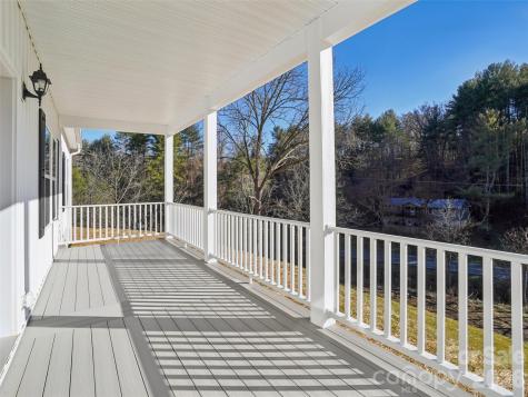 56 Big Branch Drive Mars Hill NC 28754