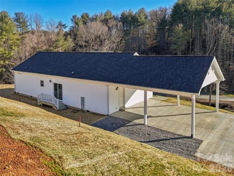 56 Big Branch Drive Mars Hill NC 28754