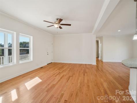 56 Big Branch Drive Mars Hill NC 28754