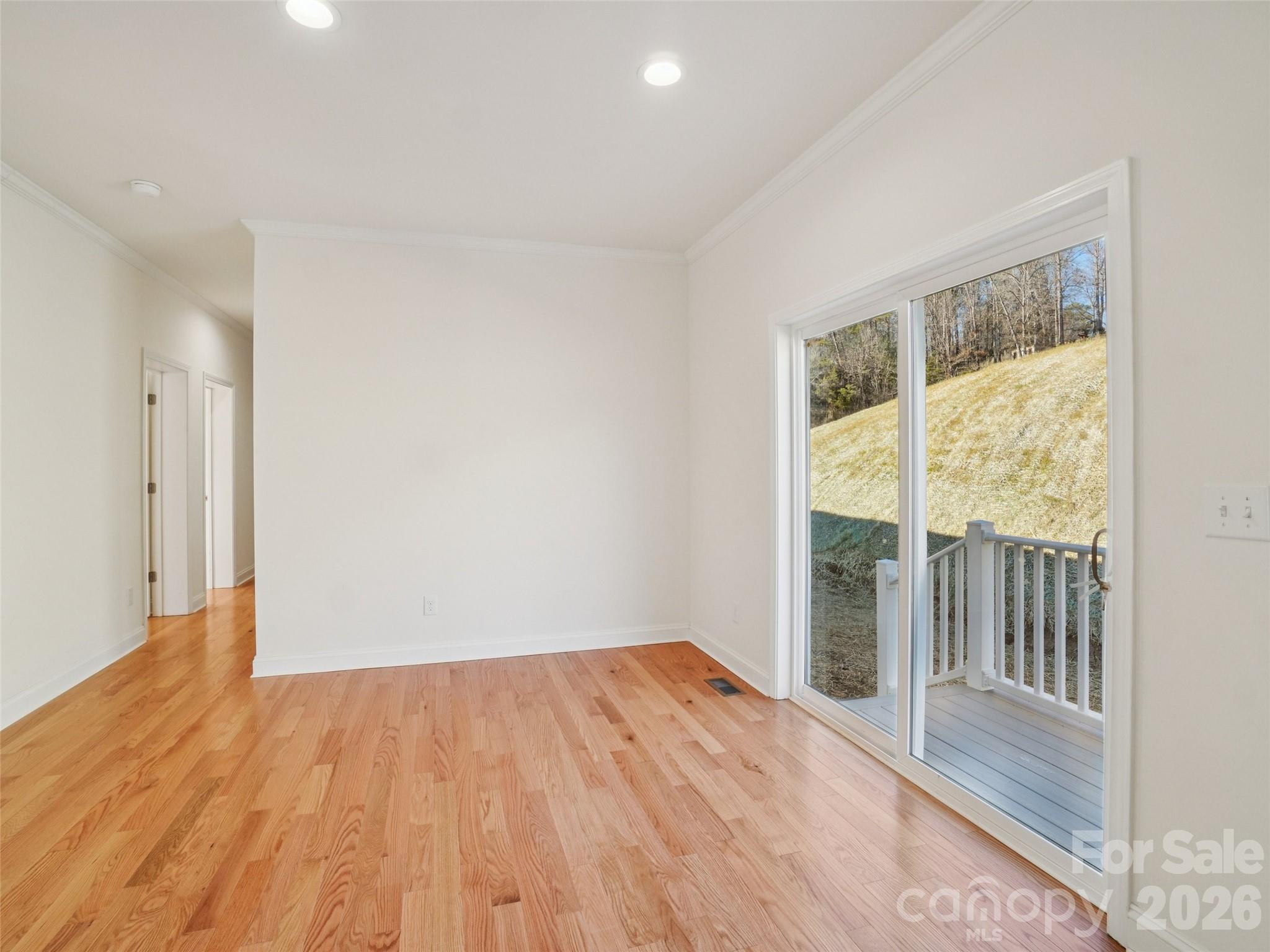 56 Big Branch Drive Mars Hill NC 28754