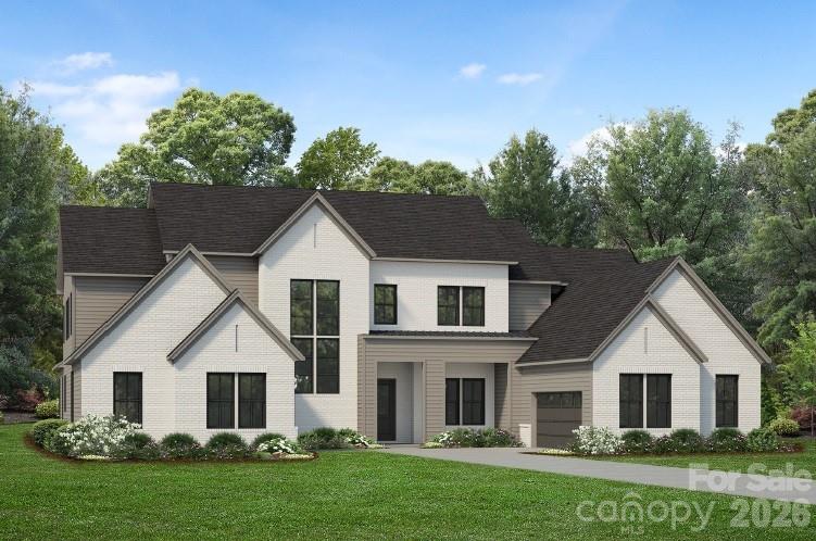 1007 Cox Road Weddington NC 28104