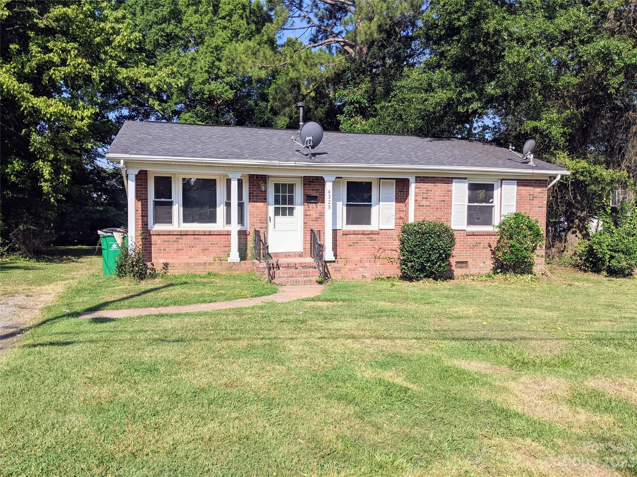 4325 Birkdale Drive Charlotte NC 28208