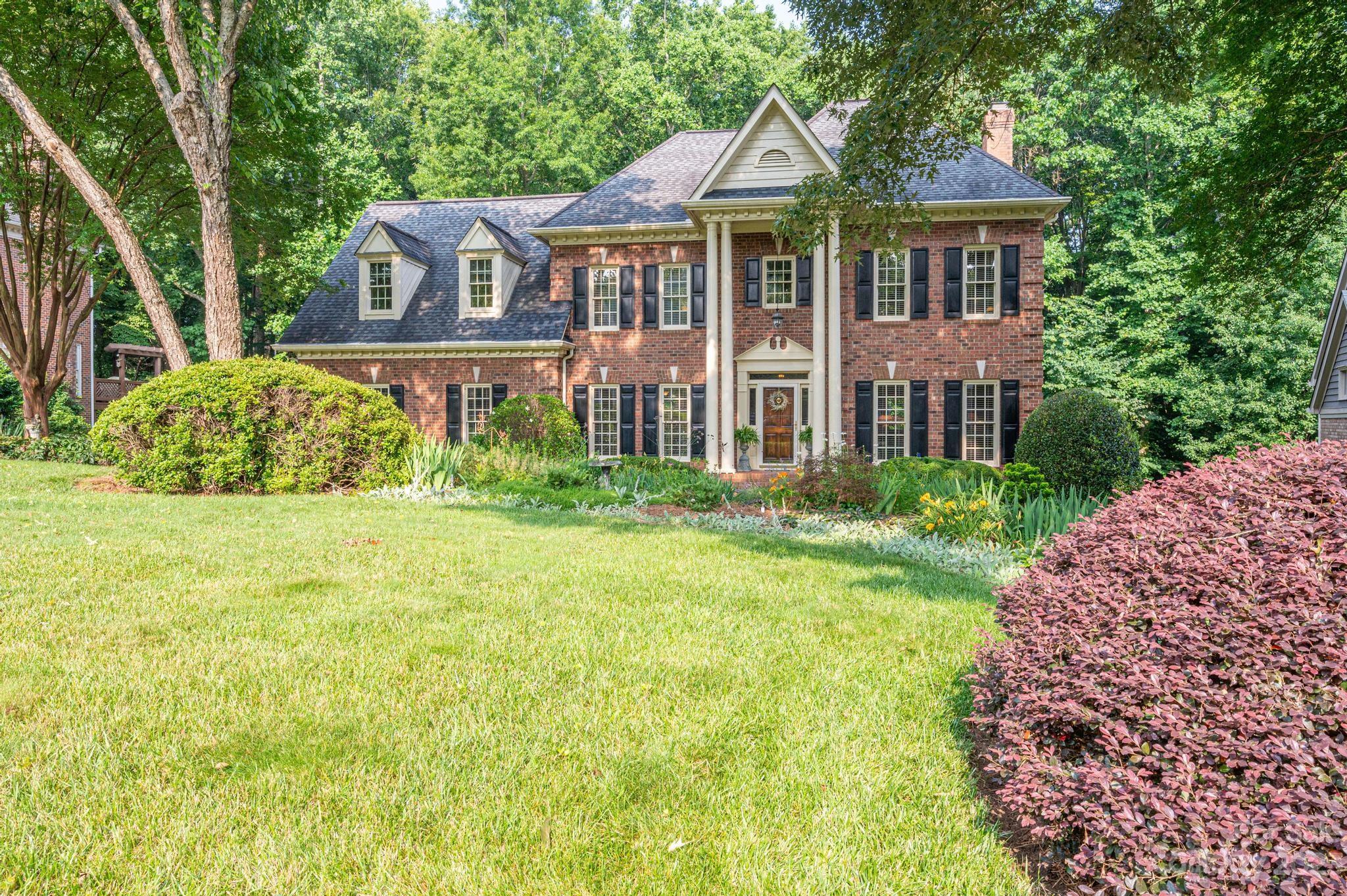 3707 Radbourne Boulevard Charlotte NC 28269