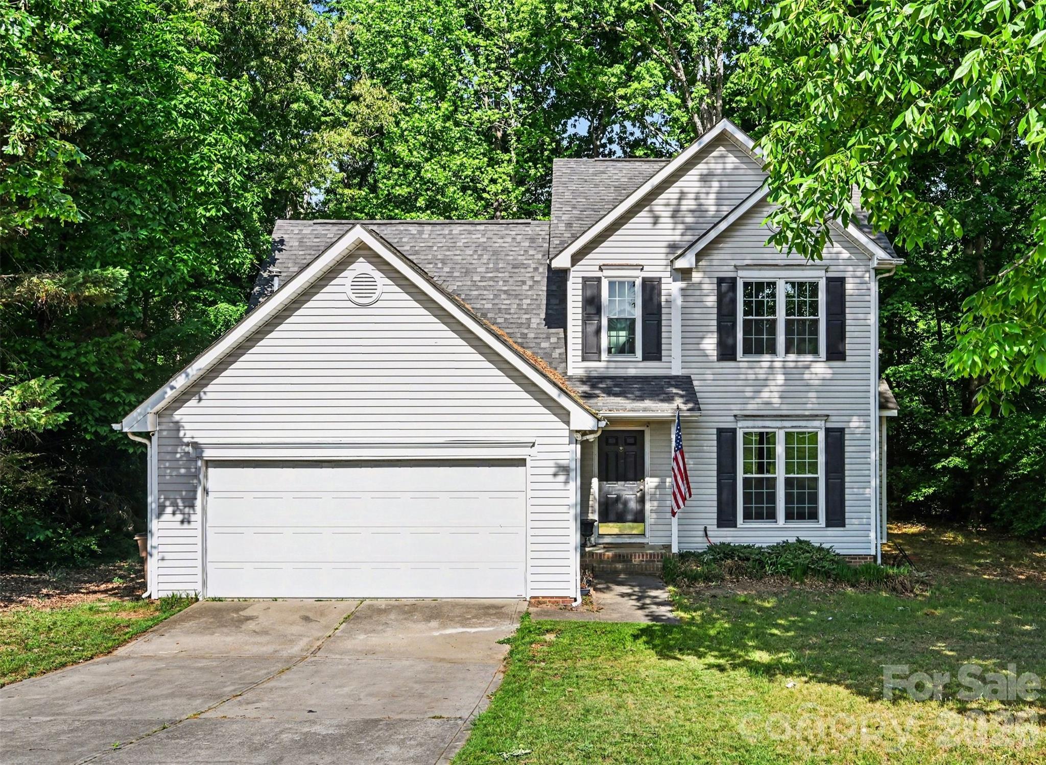 4718 Titus Court Monroe NC 28110