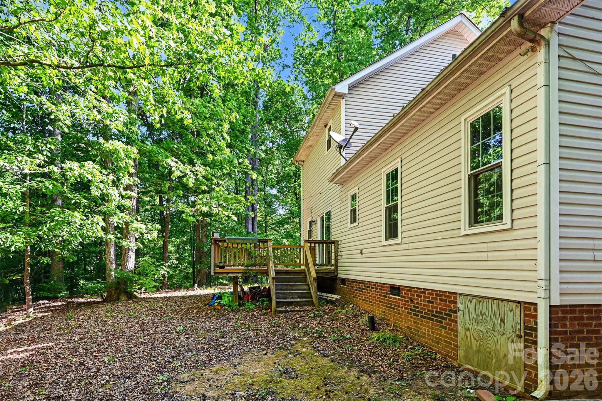 4718 Titus Court Monroe NC 28110