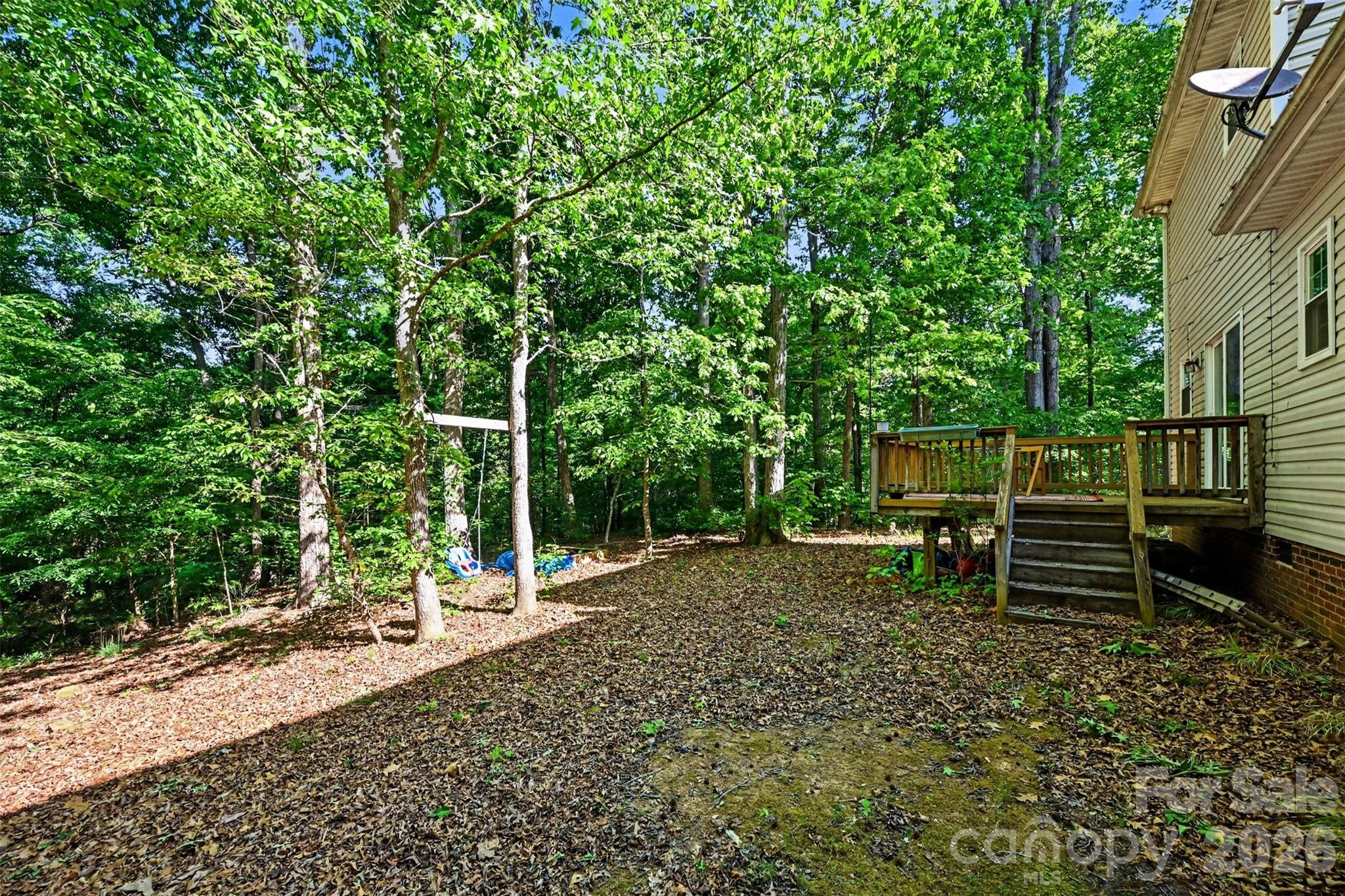 4718 Titus Court Monroe NC 28110