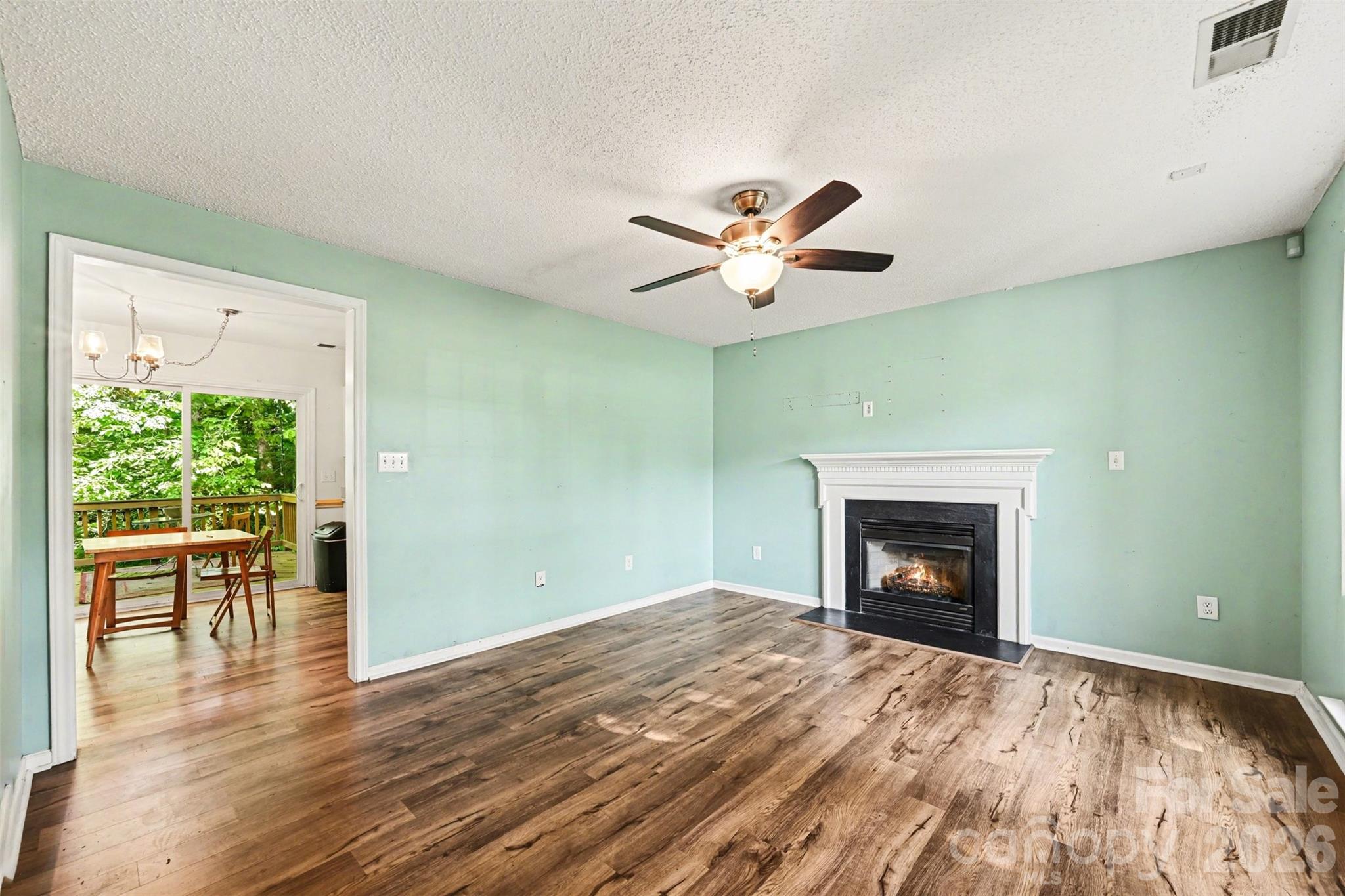 4718 Titus Court Monroe NC 28110