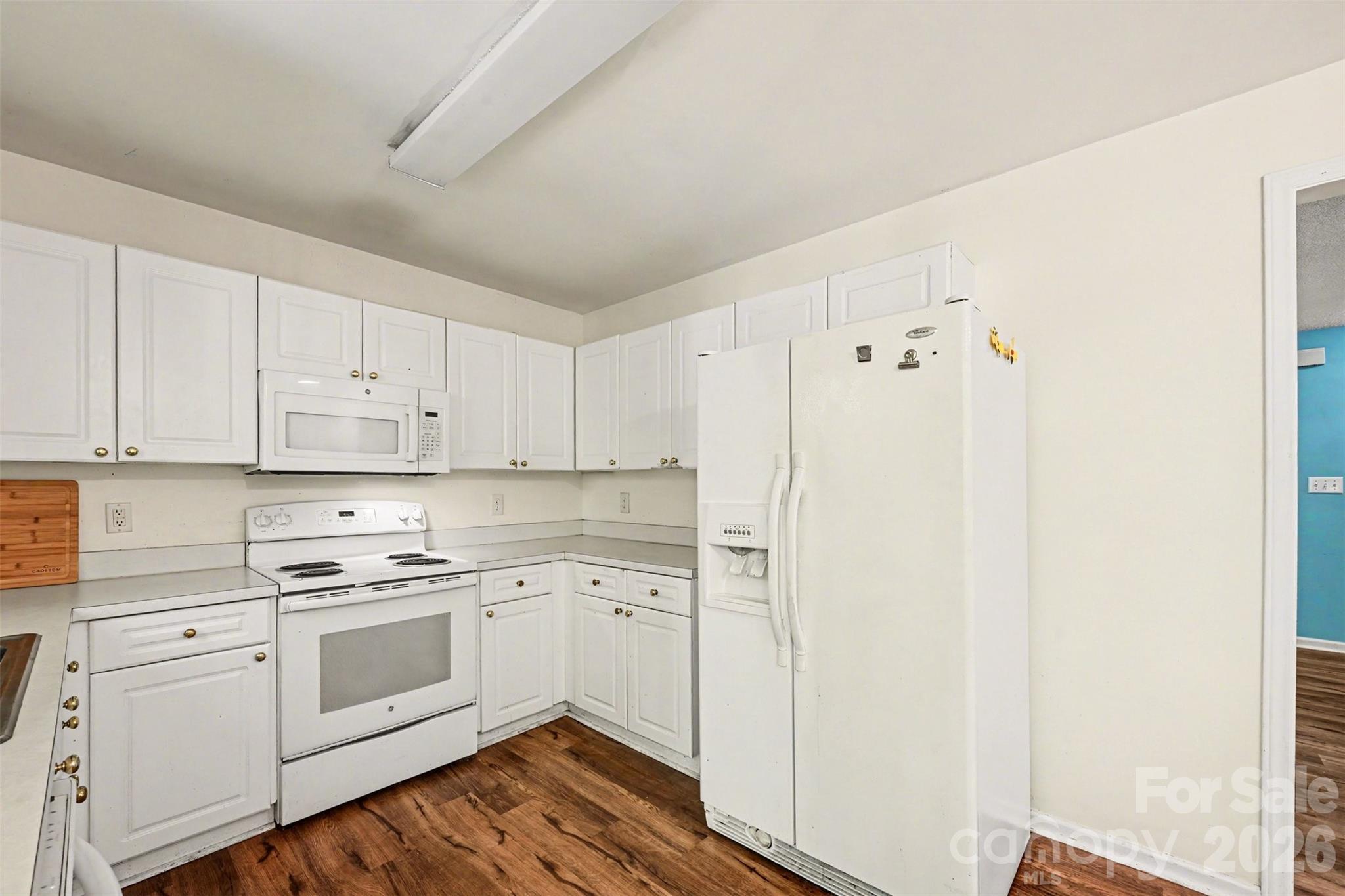 4718 Titus Court Monroe NC 28110