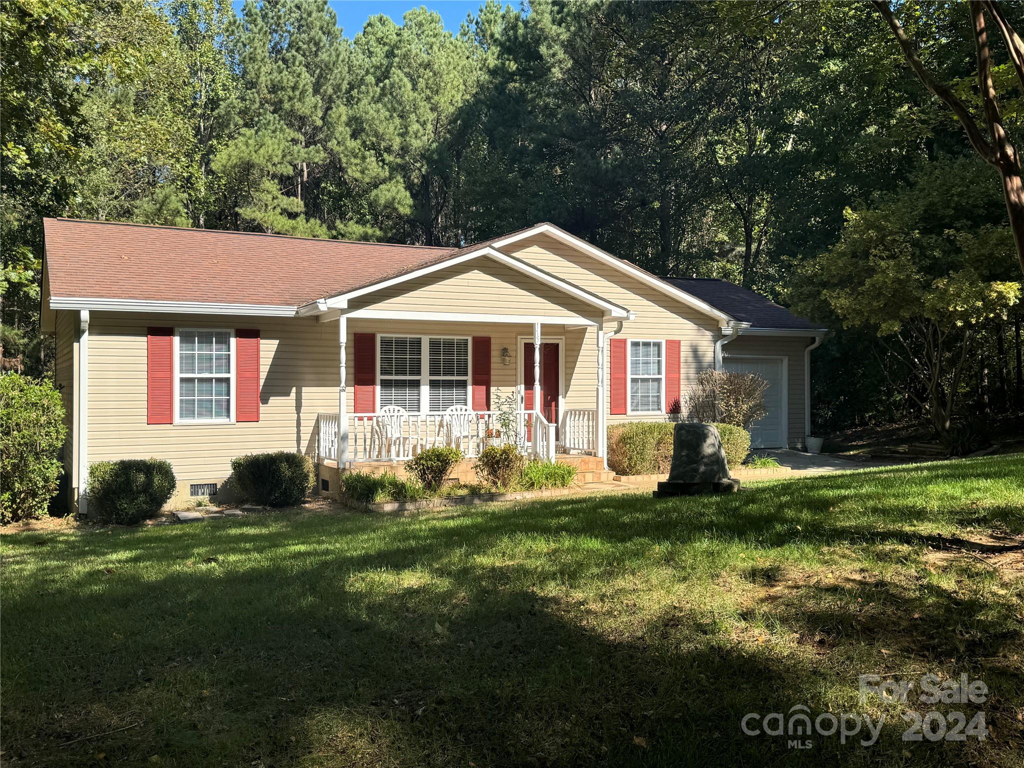 115 Krosper Lane Mooresville NC 28117