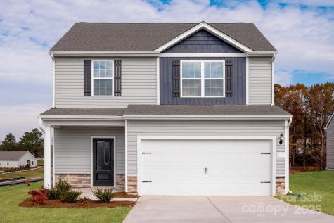 1041 Russell Drive Winston Salem NC 27127