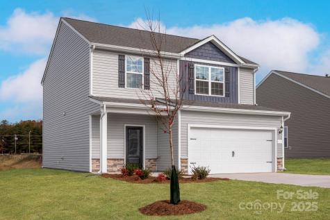 1041 Russell Drive Winston Salem NC 27127