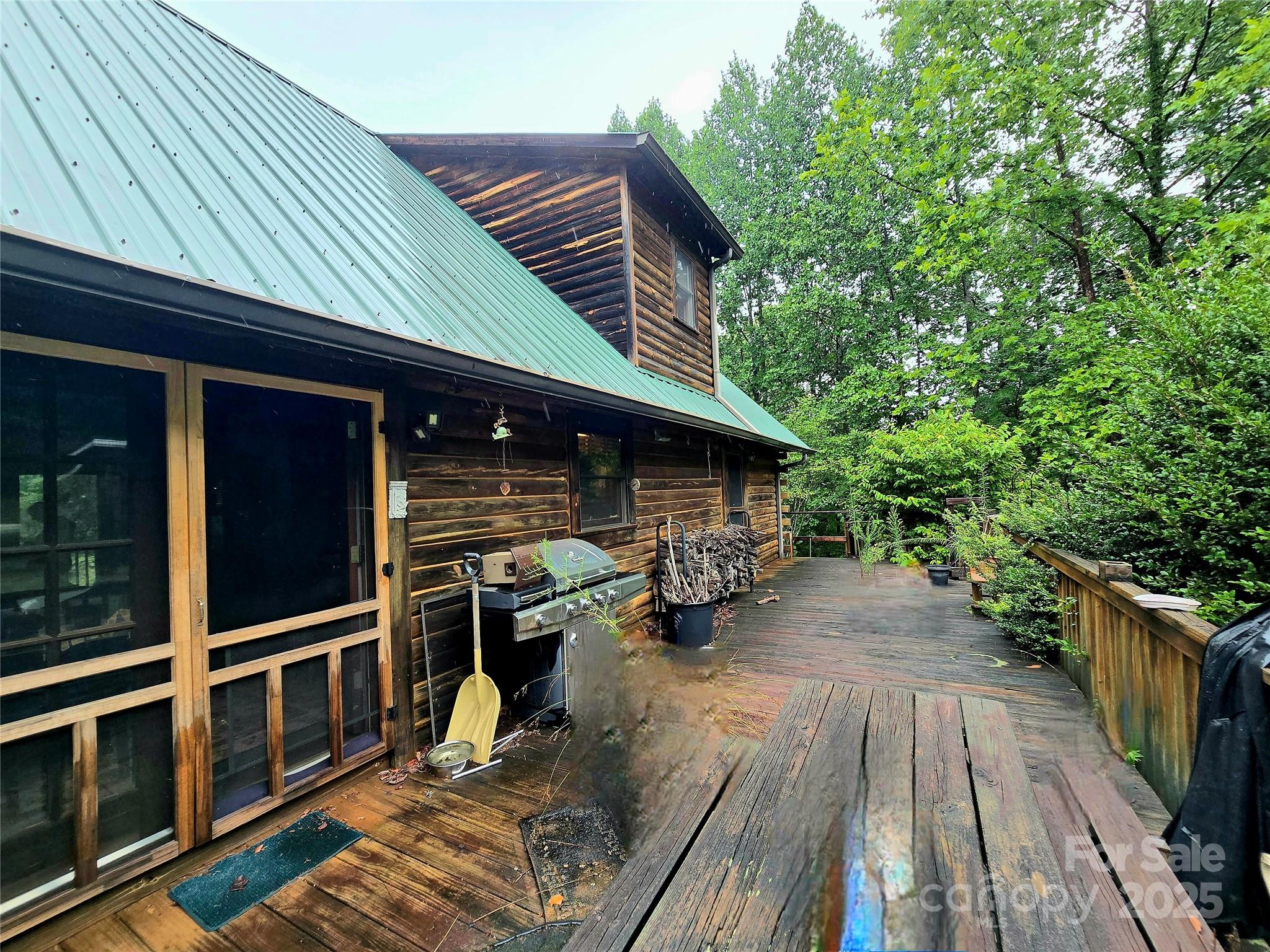 112 Ashe Bridge Road N Marion NC 28752