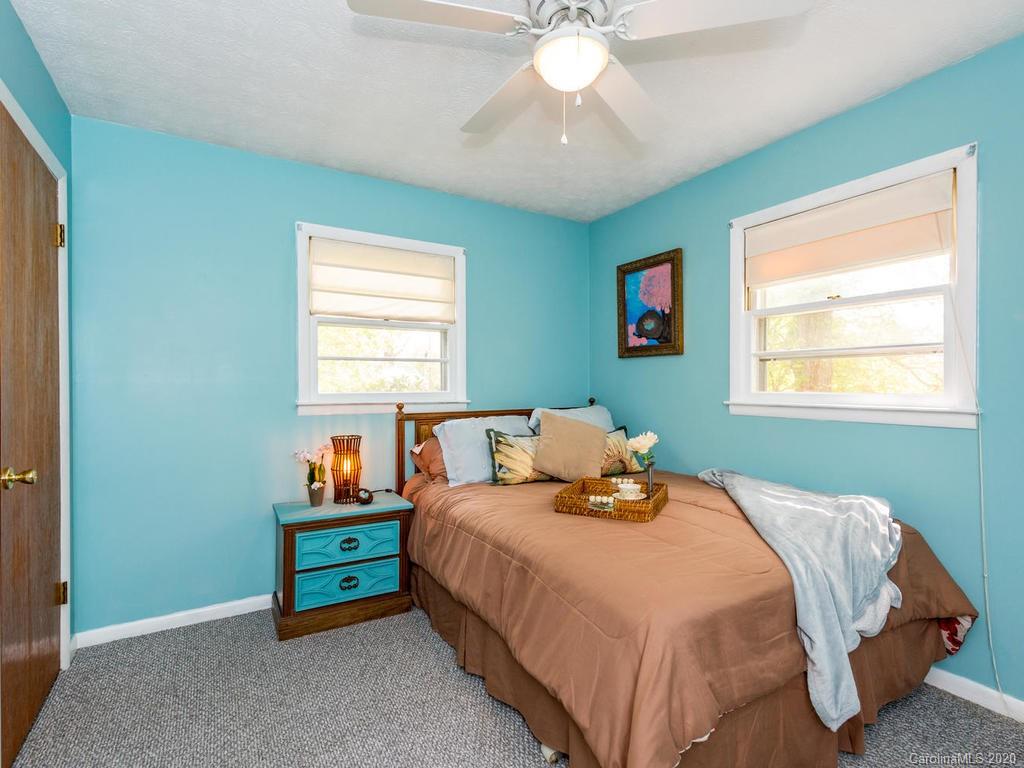 13 Allison Court Asheville NC 28805
