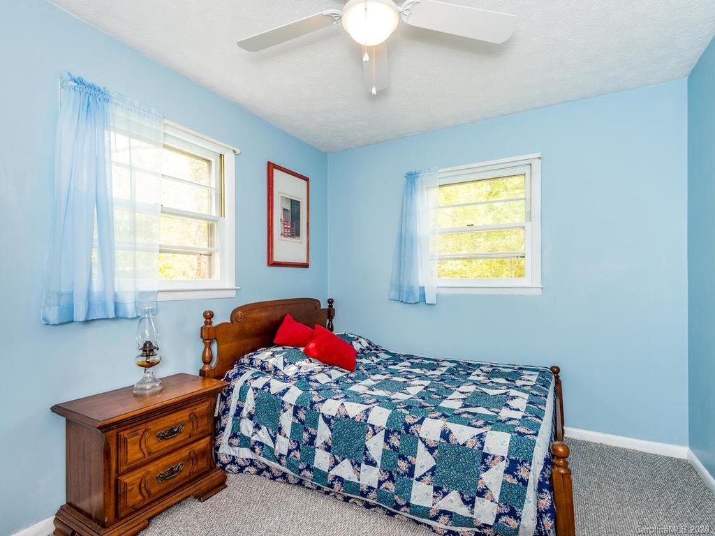 13 Allison Court Asheville NC 28805
