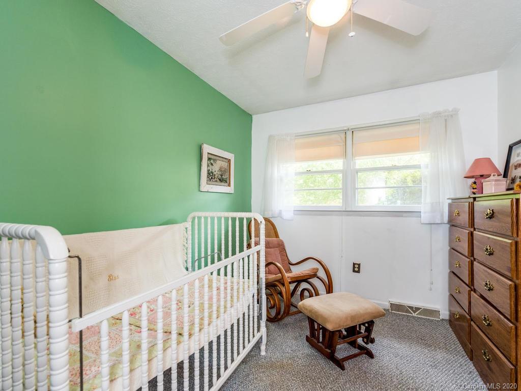 13 Allison Court Asheville NC 28805