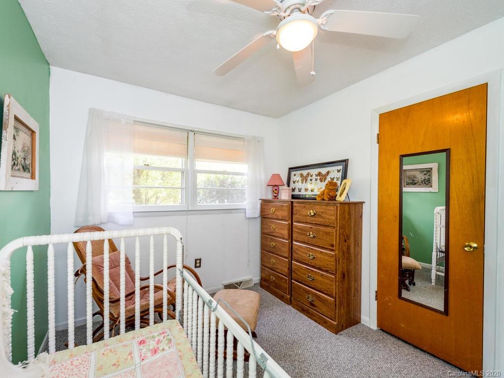 13 Allison Court Asheville NC 28805