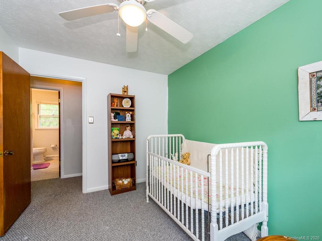 13 Allison Court Asheville NC 28805