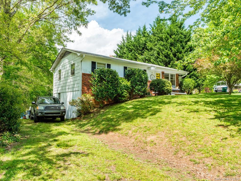 13 Allison Court Asheville NC 28805