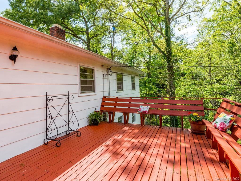 13 Allison Court Asheville NC 28805
