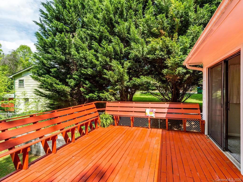 13 Allison Court Asheville NC 28805