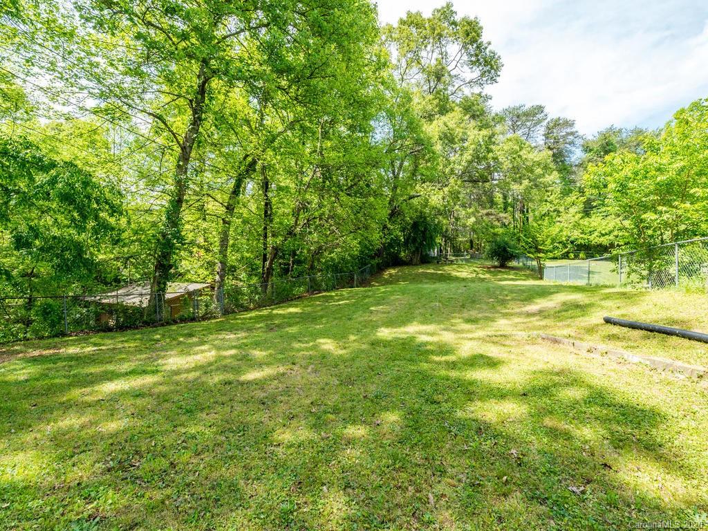 13 Allison Court Asheville NC 28805