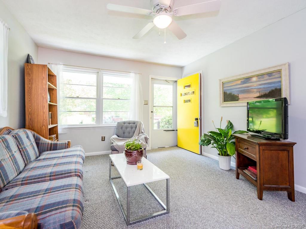 13 Allison Court Asheville NC 28805