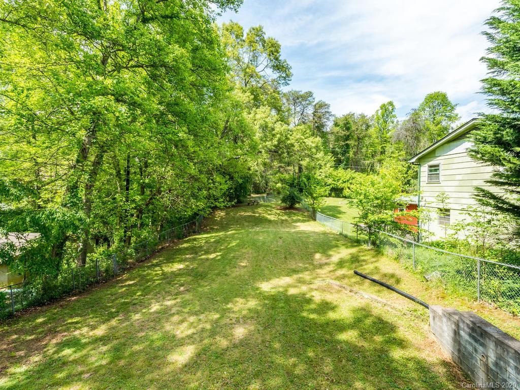 13 Allison Court Asheville NC 28805
