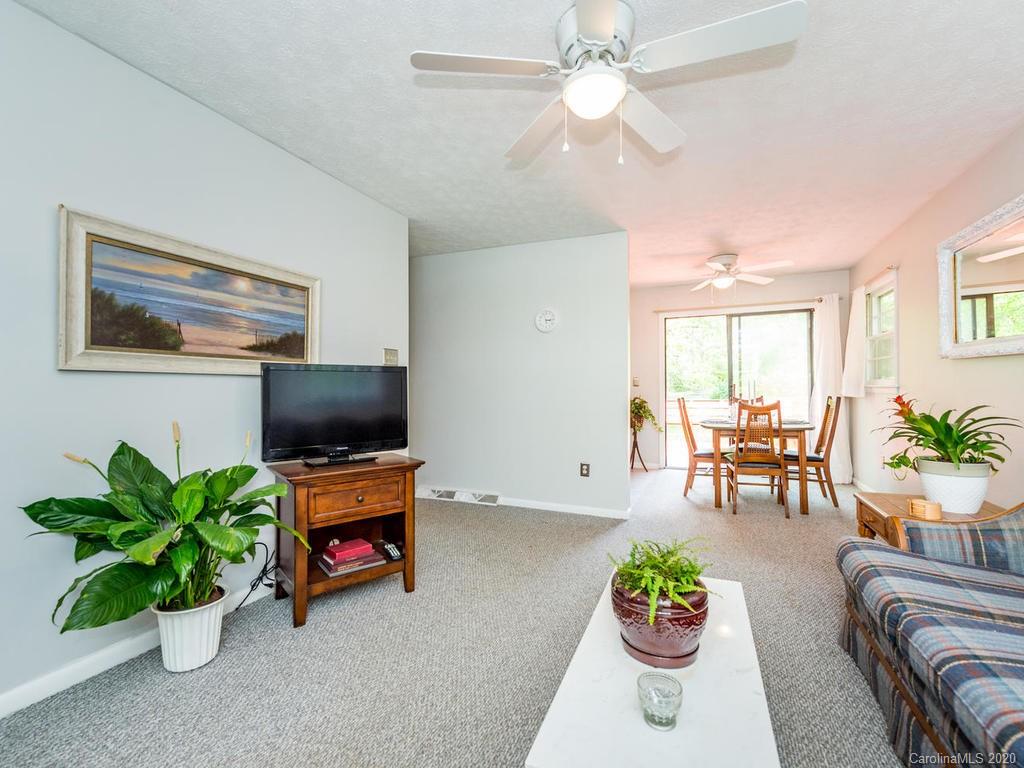 13 Allison Court Asheville NC 28805