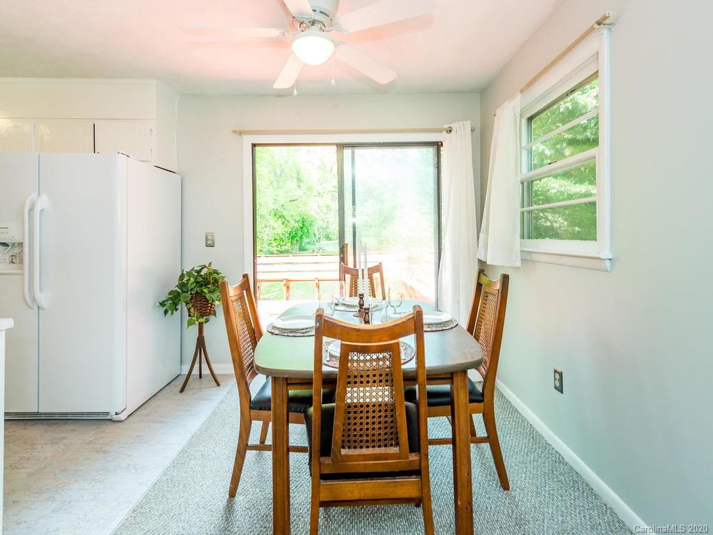 13 Allison Court Asheville NC 28805