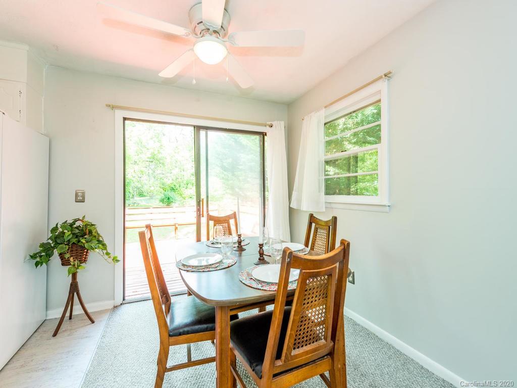 13 Allison Court Asheville NC 28805