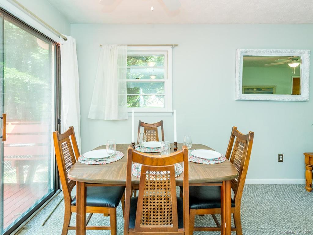 13 Allison Court Asheville NC 28805